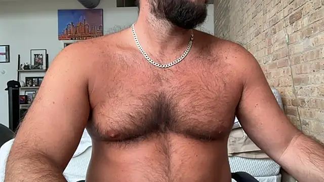 Barebackheat online show from June 9, 12:18 pm