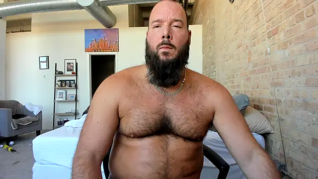 Barebackheat online show from October 26, 4:31 pm