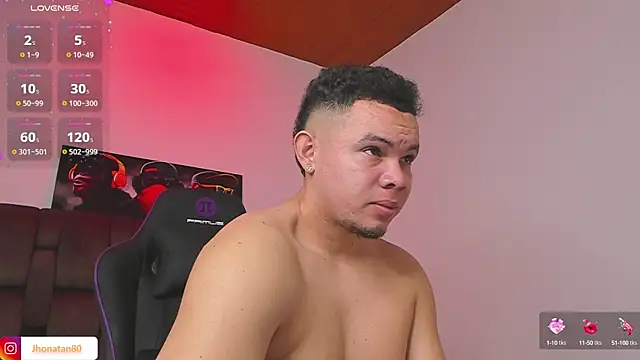 jhotta fox online show from March 19, 8:12 am