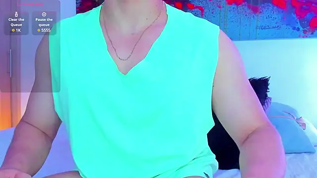 arminjones1 online show from January 9, 5:23 am