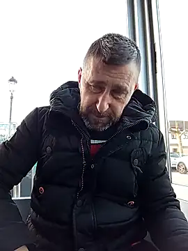 BZHsex online show from February 12, 8:20 am