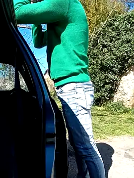 BZHsex online show from March 10, 11:55 am