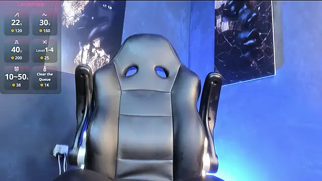 Big furry bear13 online show from September 29, 8:24 am