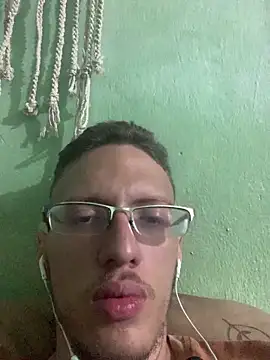 SOYMRX online show from November 15, 11:40 pm