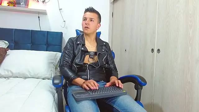 flint ryan online show from February 5, 6:37 pm