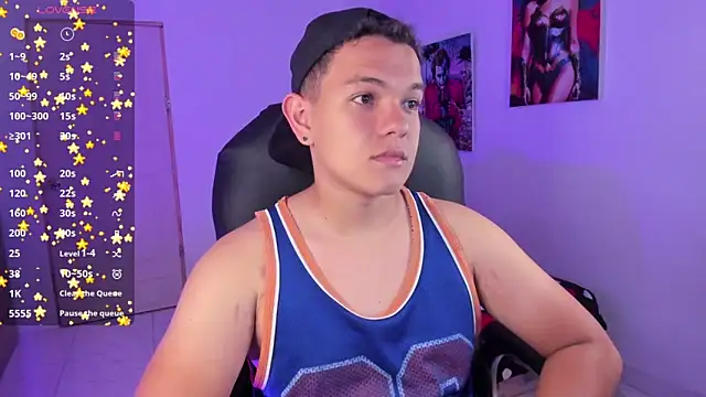 Dunkan Kravitz online show from November 25, 3:30 am