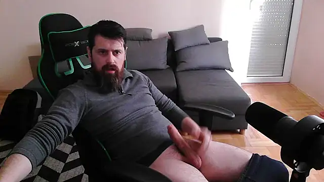 DickStaza online show from January 23, 12:19 pm