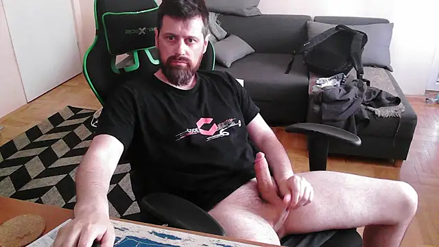 DickStaza online show from June 4, 2:45 pm