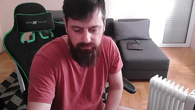 DickStaza online show from March 18, 12:50 pm