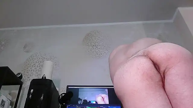 DickStaza online show from December 17, 1:07 pm