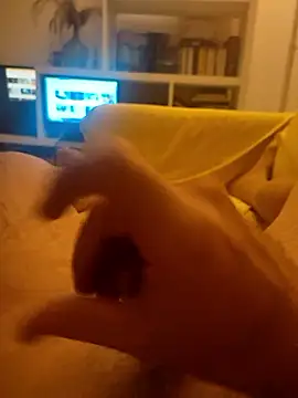 terisdfg online show from January 16, 10:45 pm