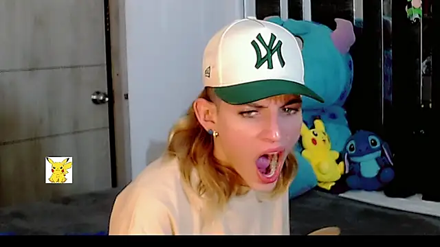 honey skin online show from December 3, 7:30 am