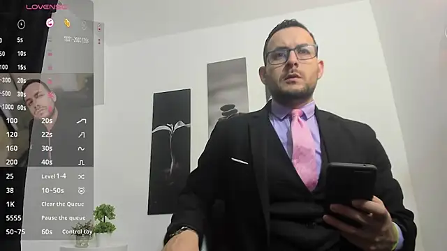 Jerry hot1 online show from January 9, 1:05 pm