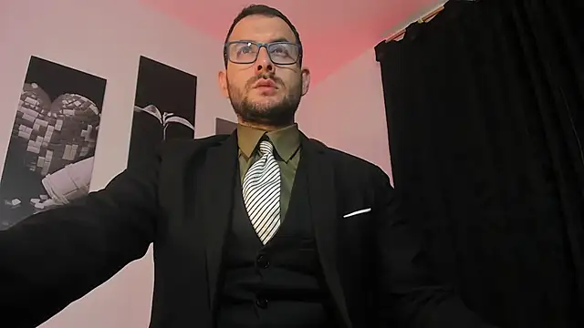 Jerry hot1 online show from February 17, 12:26 pm