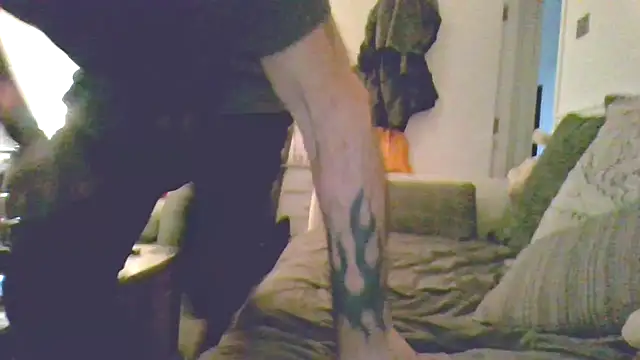 Shyboy817 online show from November 12, 2:39 am