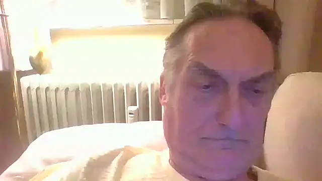 Alain-Bertrand online show from October 22, 5:05 pm