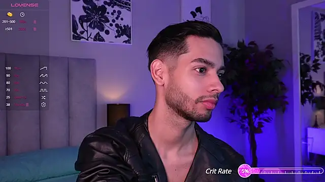 endy rush online show from January 24, 12:52 pm