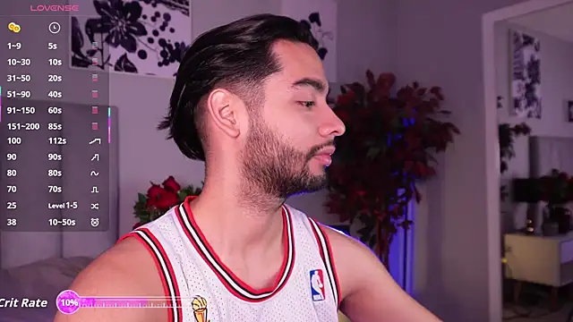 endy rush online show from February 17, 12:48 pm