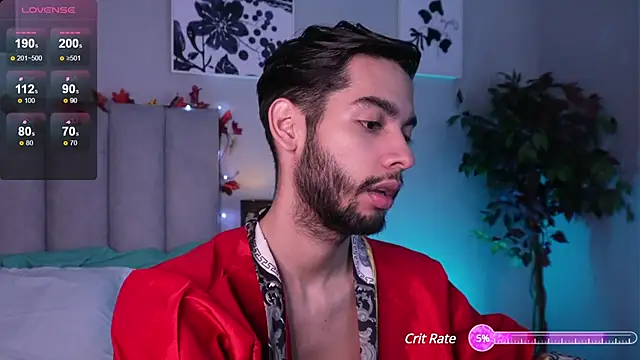 endy rush online show from December 14, 12:44 pm