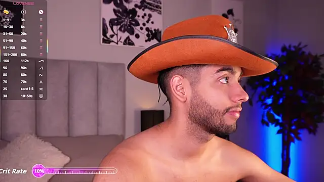 endy rush online show from October 27, 1:13 pm