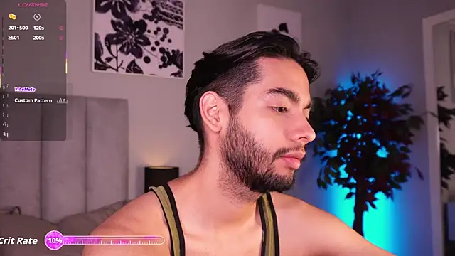 endy rush online show from November 9, 1:04 pm