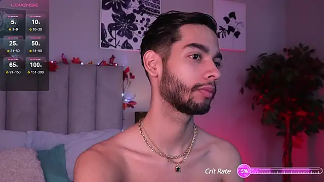 endy rush online show from December 3, 12:38 pm