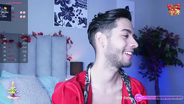 endy rush online show from December 31, 12:57 pm