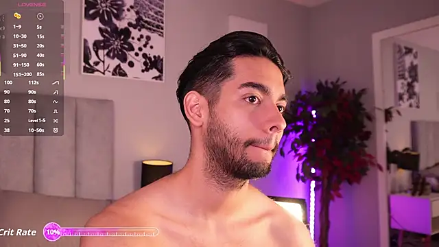 endy rush online show from October 3, 1:05 pm