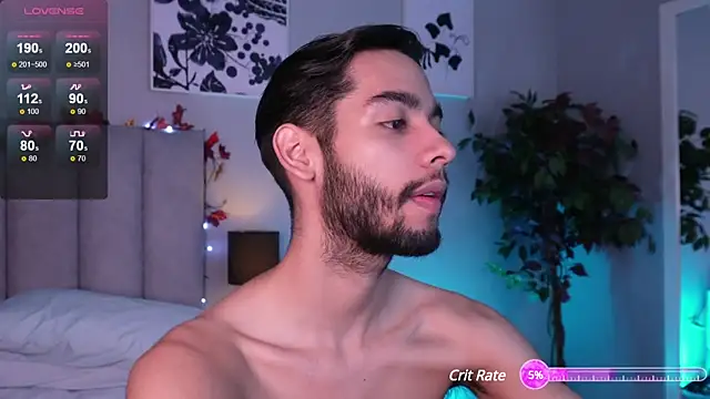 endy rush online show from December 13, 1:01 pm