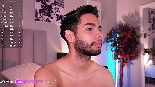 endy rush online show from October 13, 12:44 pm