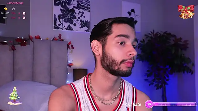 endy rush online show from December 19, 12:45 pm