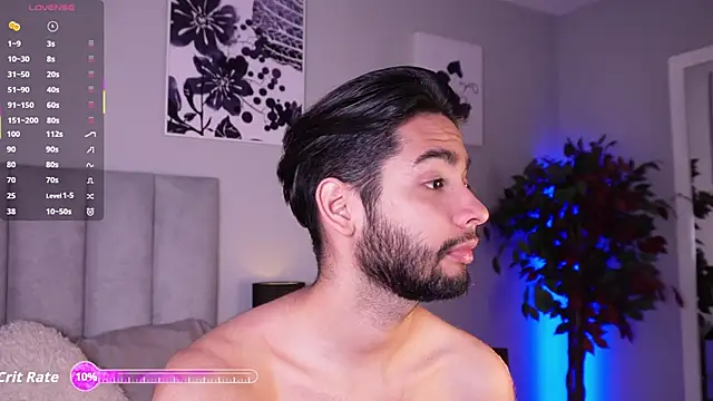 endy rush online show from October 21, 12:41 pm