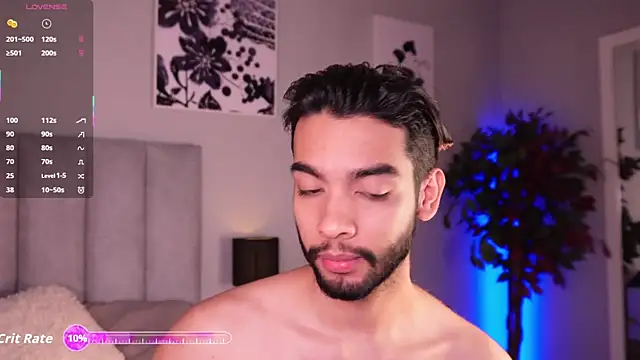 endy rush online show from October 22, 12:42 pm