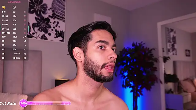 endy rush online show from October 17, 12:42 pm