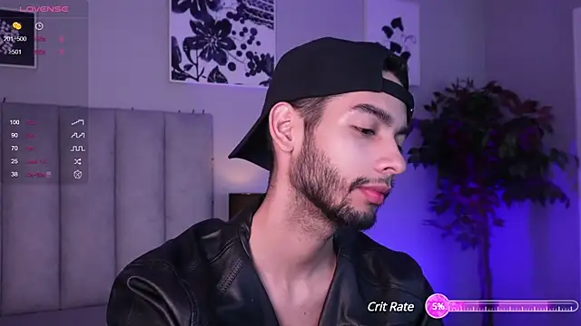 endy rush online show from January 14, 12:45 pm