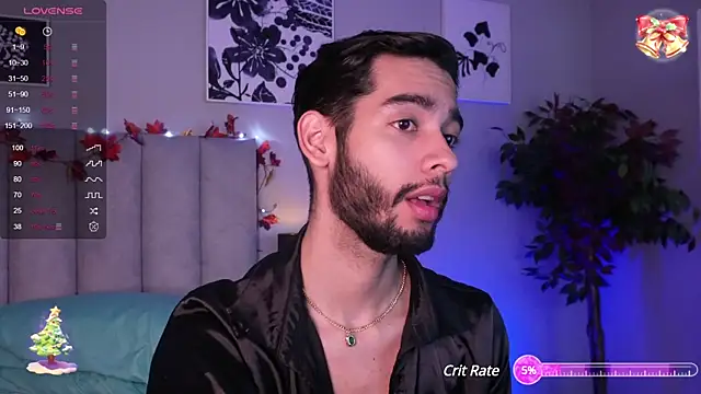 endy rush online show from December 21, 12:49 pm