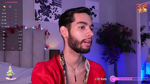 endy rush online show from December 23, 12:41 pm