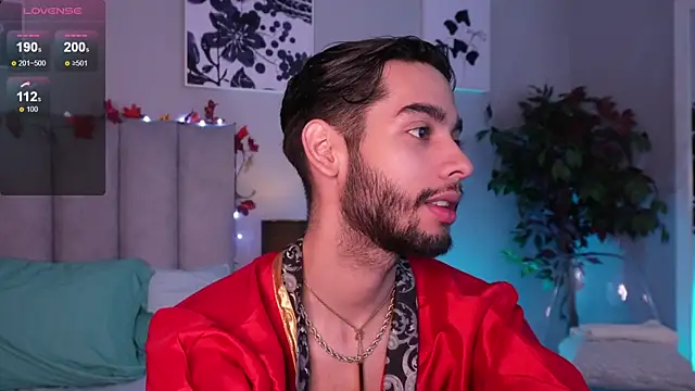 endy rush online show from December 9, 12:53 pm