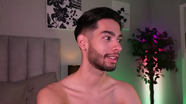 endy rush online show from March 4, 12:44 pm