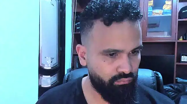 Drako Argentii online show from February 3, 8:13 pm