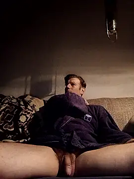 MArciQuarky online show from February 15, 2:51 am