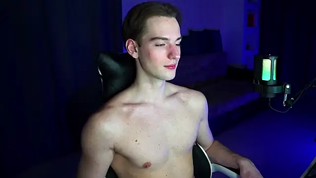 Litmate online show from February 7, 2:19 am