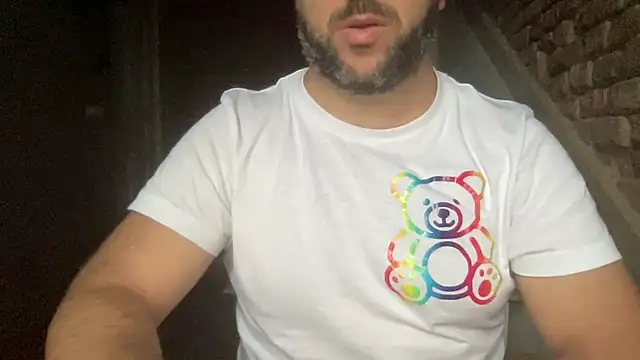 RedDante89 online show from November 3, 7:01 am