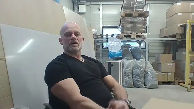 Boomerhun online show from March 25, 5:11 am