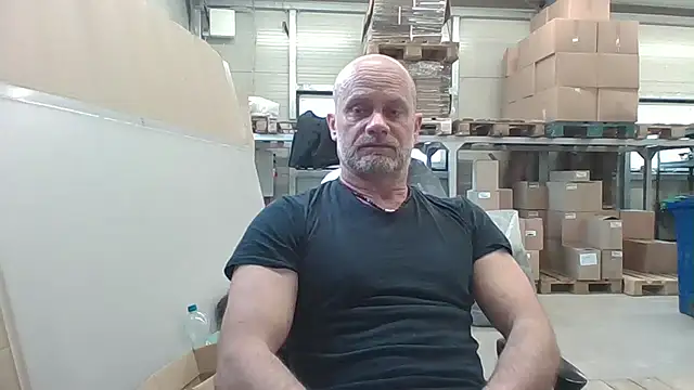 Boomerhun online show from February 20, 10:39 am