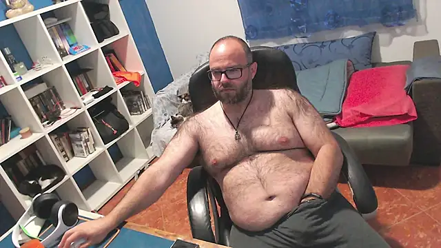 ravingr4d4 online show from May 16, 11:36 pm