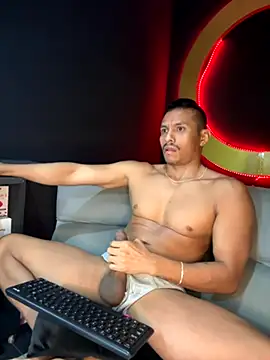 Abra ham13 online show from October 4, 12:21 pm