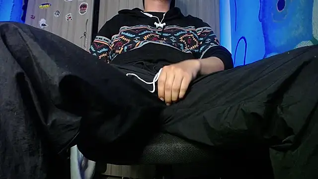 zacwatson  online show from January 26, 3:38 am