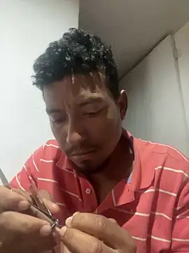 marantony1 online show from January 18, 6:43 pm