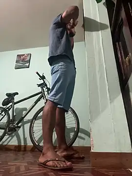 marantony1 online show from March 9, 5:28 pm